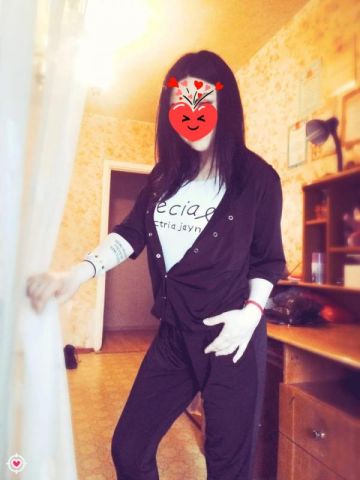 Проститутка Забава